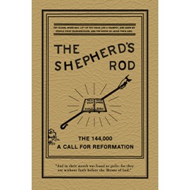 The Shepherd's Rod