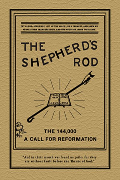 Shepherd's Rod